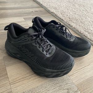 HOKA ONE ONE Bondi 7 Shoes